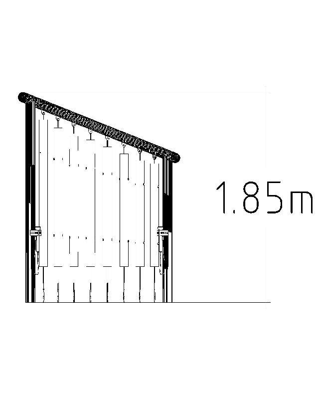 Panneau d'éveil Chimes réf-8067876 - Hags - pour enfants 3 à 12 ans - montage en 2 heures_2
