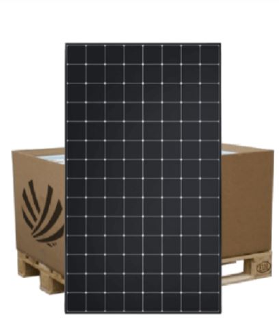 Panneau solaire Sunpower Maxeon 3 - 430 Wc, fiabilité et efficacité exceptionnelles avec rendement de 22,7 % et garantie durable_2