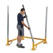 Stations de remplissage pour big bag - 1400×1400 mm_2