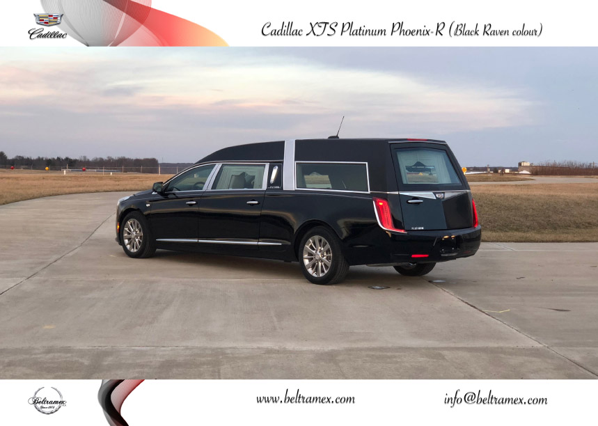 Cadillac xts platinum phoenix-r voiture transport funéraire_2