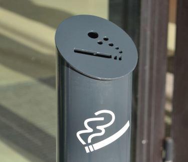 Cendrier Urbain LESA_2