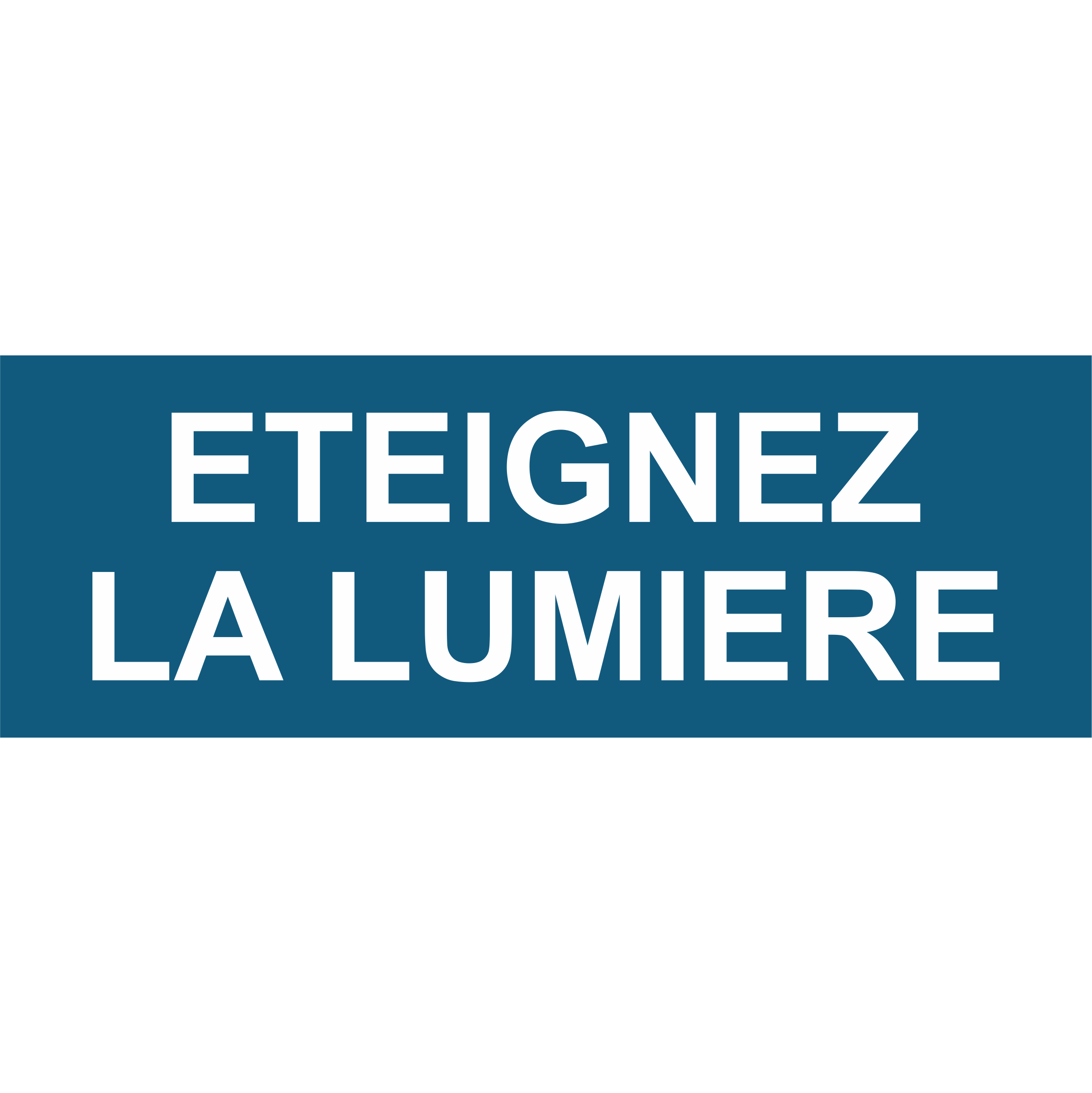 Étiquette de sécurité en PVC avec pictogramme - Personnalisable avec logo et texte - Fabrication française_3