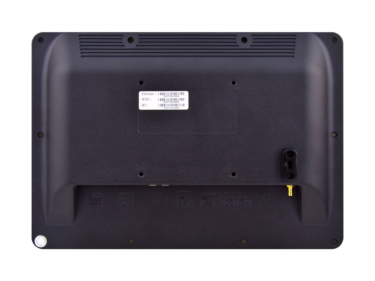 KR1100 - Panel PC Android 10.1'' multitouche - ARM Cortex-A7 1.3GHz - gestion de salle_2