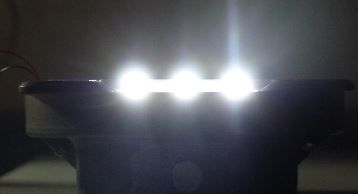 Megalux solar - plot routier solaire - cryzal - 52 mm_2