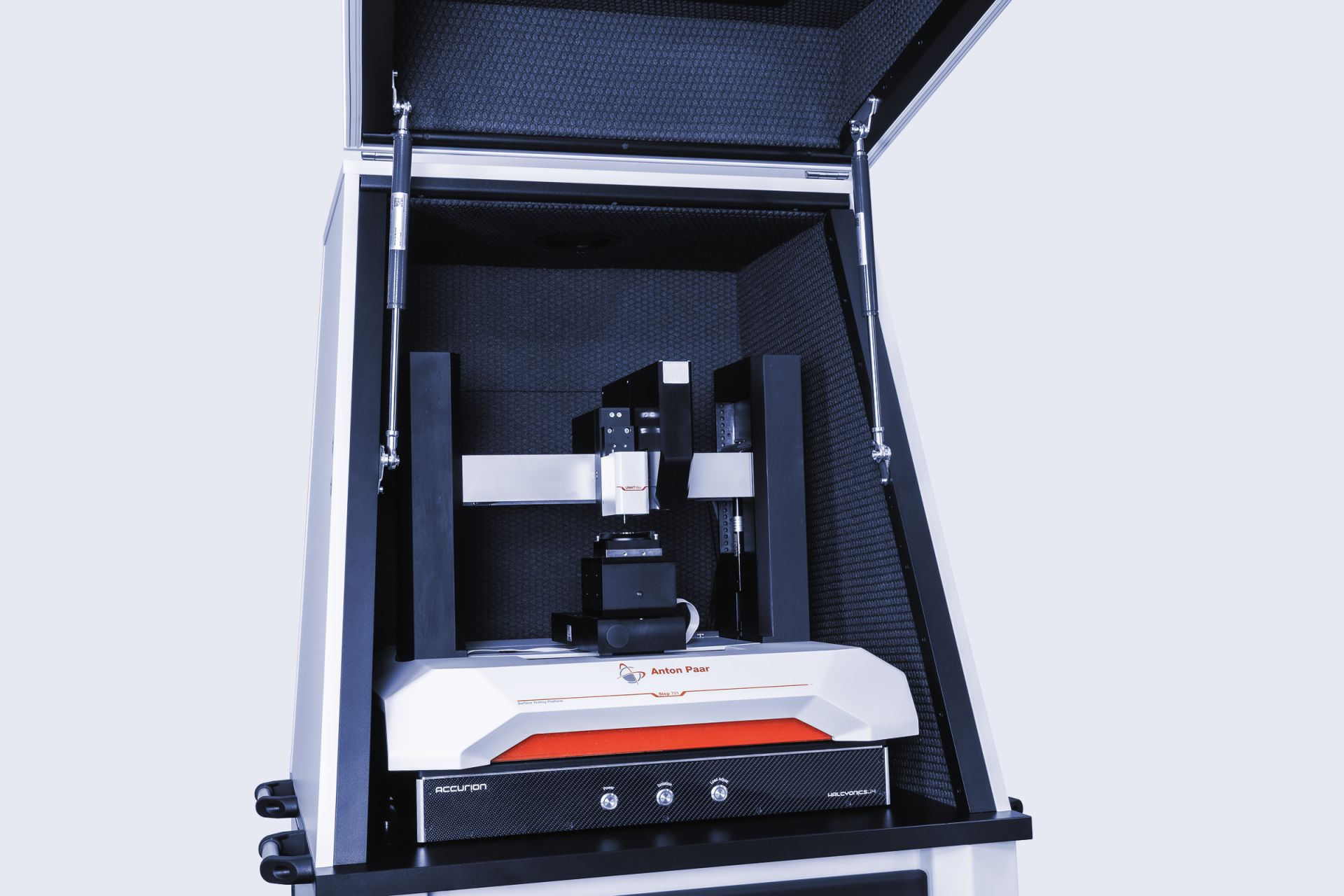 Nanoindenteur : NHT³ conçu pour les domaines scientifiques et industriels_2