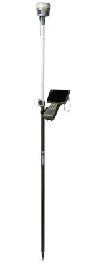 Récepteur GNSS avec technologie Trimble ProPoint pour zones avec des bâtiments - Trimble R12_2