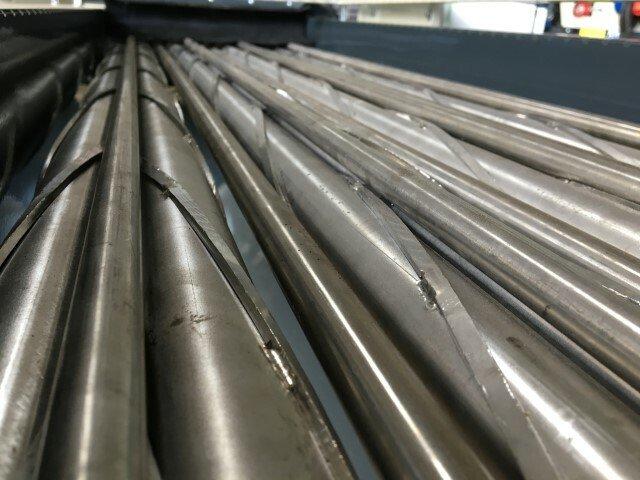 Équeteuse à oignons NC 8 rouleaux V2 GM - En occasion_2