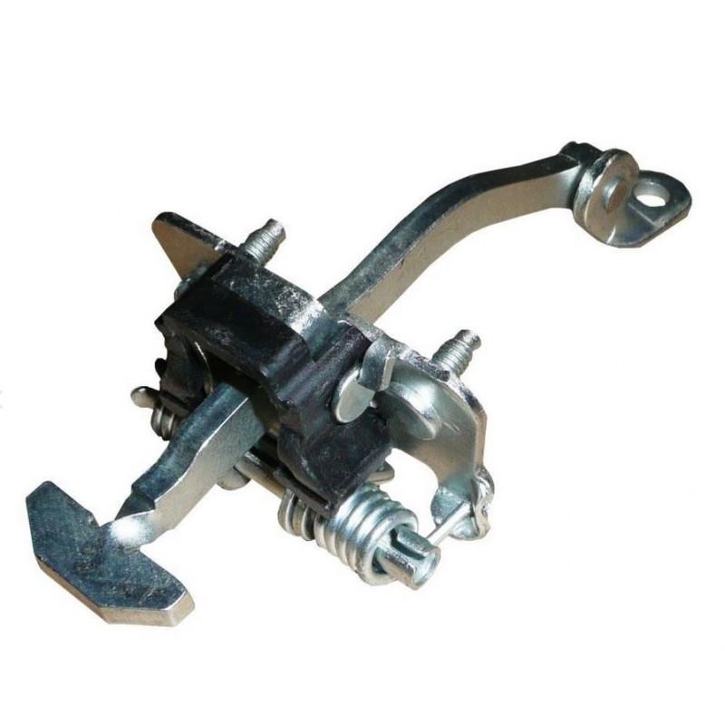 Charnière de porte Arrière Gauche ou Droit RENAULT Clio II 7700842859