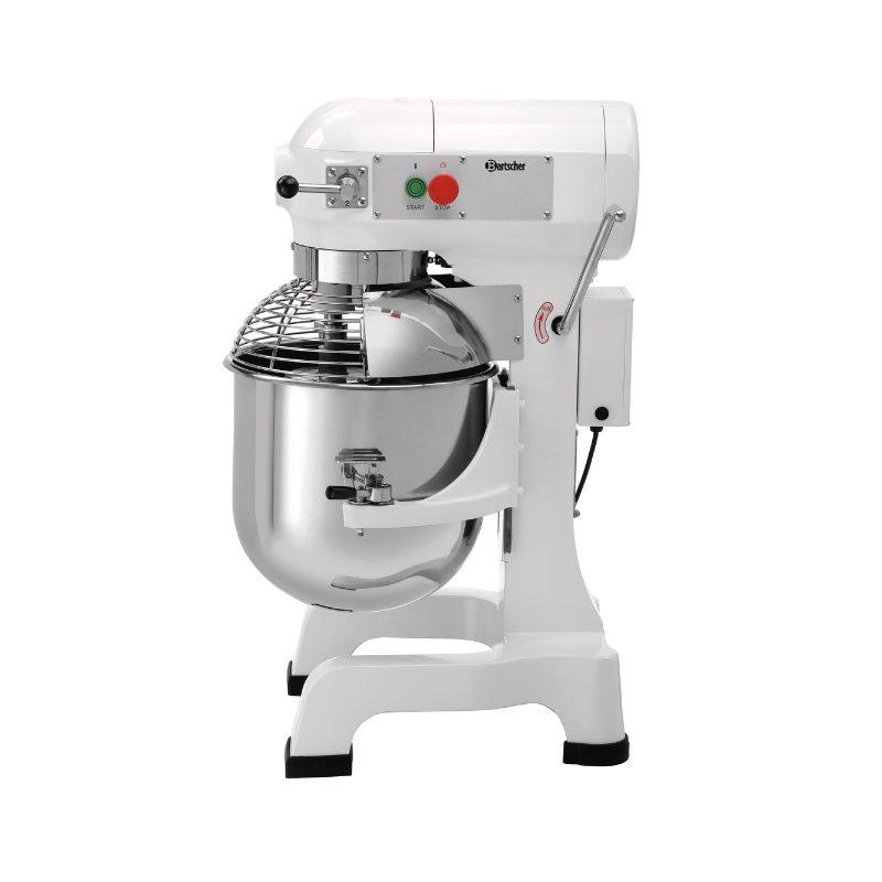 Batteur-mélangeur planétaire 30L | Bartscher_2