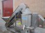 Éplucheuse industrielle Tecnocean - carottes et pommes de terre - cycle d'usinage 90-120 s_2