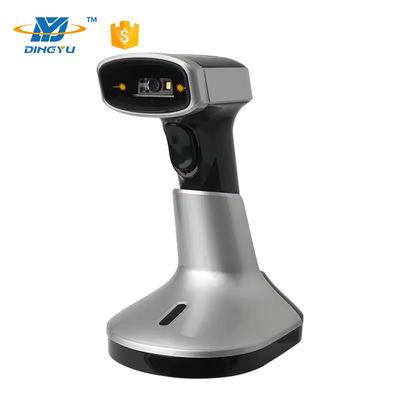 Lecteur de codes à barres sans fil Bluetooth pour appareils mobiles - DS6520B-2D - Scanner 2D et 1D - Capacité 16 Mo_2