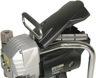 Pompe à peinture électrique airless - 303077_2