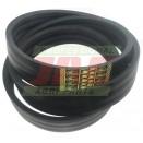 Courroie Gates Agri 191241C3.26 - Référence ME-191241C3.26 pour moissonneuse-batteuse Case IH_2