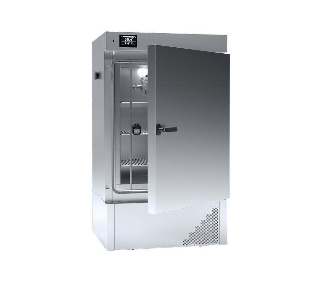 Incubateur réfrigéré - POL-EKO_2