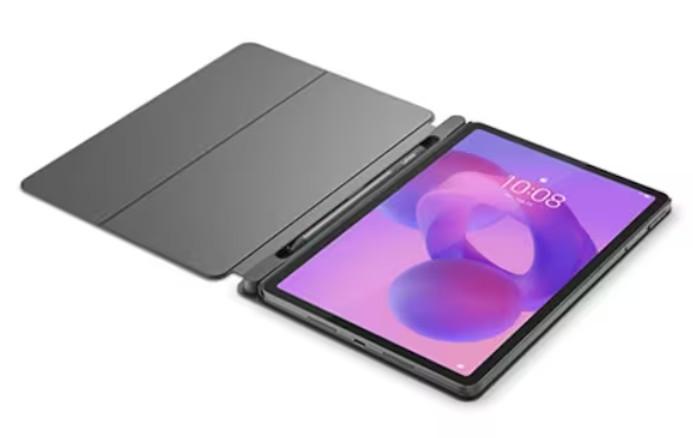 Pack Idea Tab 11p 128 Go Wi-Fi - Gris anthracite_2