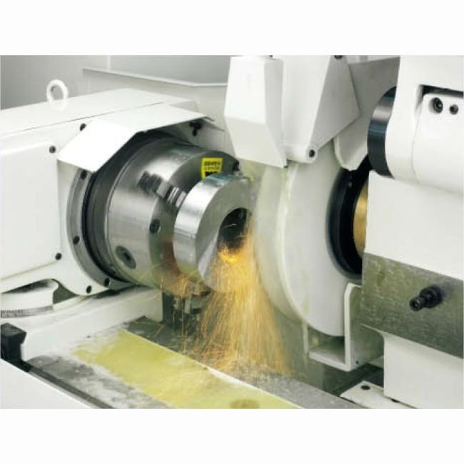 Rectifieuse cylindrique intérieure et extérieure PALMARY - GU-S, haute précision et stabilité_2