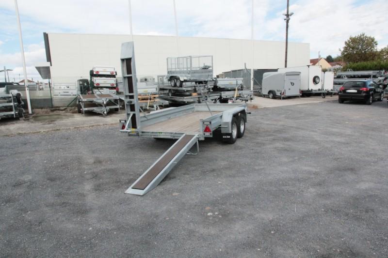 Remorque porte engin - ecim - pe 35 ta 350 classic led 12/24 v_2