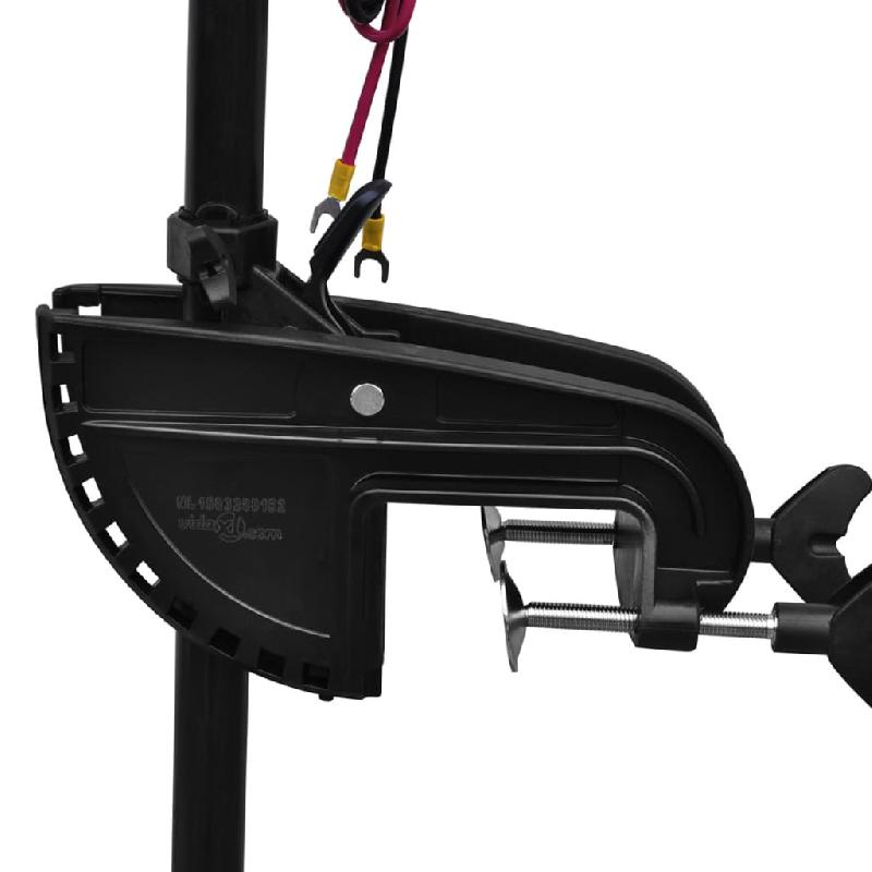 Vidaxl moteur électrique pour bateau p16 36 lbs 90680_2