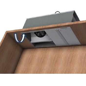 Climatiseur Wine ARM15X - Plafonnier silencieux pour cave à vin jusqu'à 15m3 - WineMaster_2