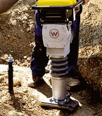 As30e - pilonneuse électrique - wacker neuson - 41,4 kg_2