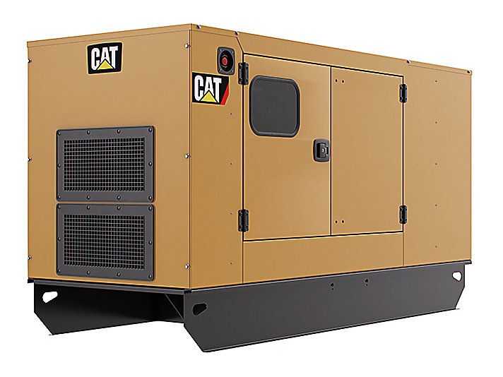 C7.1 (50 hz) groupes électrogènes industriel diesel - caterpillar - caracteristique nominale min max 135 à 220 kva_2