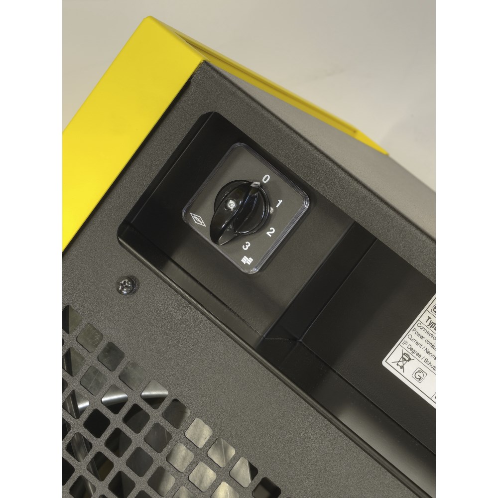 Chauffage électrique de chantier teh 100_2