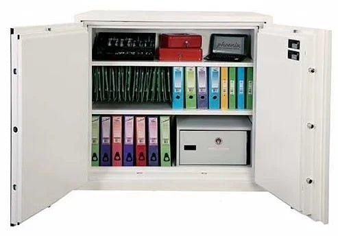 Coffre-fort ignifuge 60 min - PHOENIX - FIRE COMMANDER FS1921 - serrure électronique_2