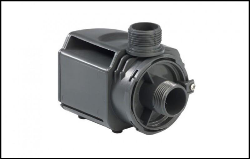 Refroidisseur Cooling type - autonome avec pompe d'eau incluse - configuration push/pull flow possible_2