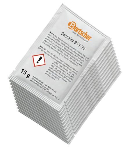 Détartrant b15-30 - bartscher_2
