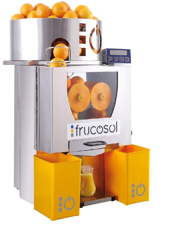 F50 ac presse-agrumes  FRUCOSOL_2
