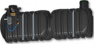 Fosse septique 8000 litres : la qualité ! - 306792_2