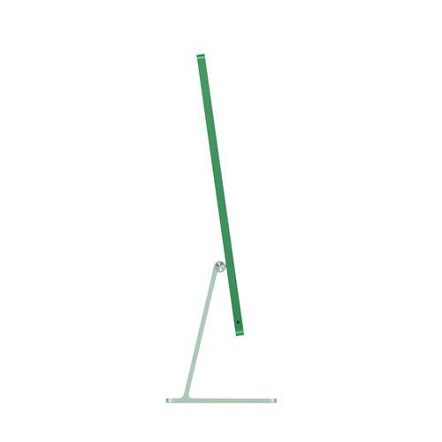 IMac 24p M4 16Go 256Go pour TPE, PME, indépendants et associations  - Vert_2