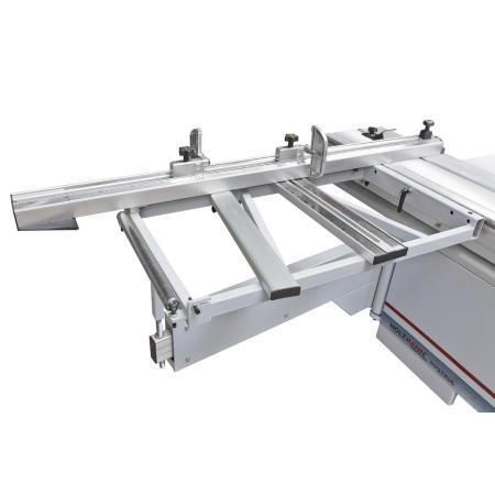 Scie à format Holzmann - Puissance moteur S6 7700W - FKS315VFN3200 400V_2
