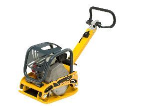 Plaques vibrantes réversibles TEN25/30 - Enar France - Force centrifuge 24.500 ou 29.500 N - Motorisations essence ou diesel_2