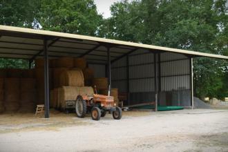 Citerne souple engrais liquide > à 100m3 - 308061_2