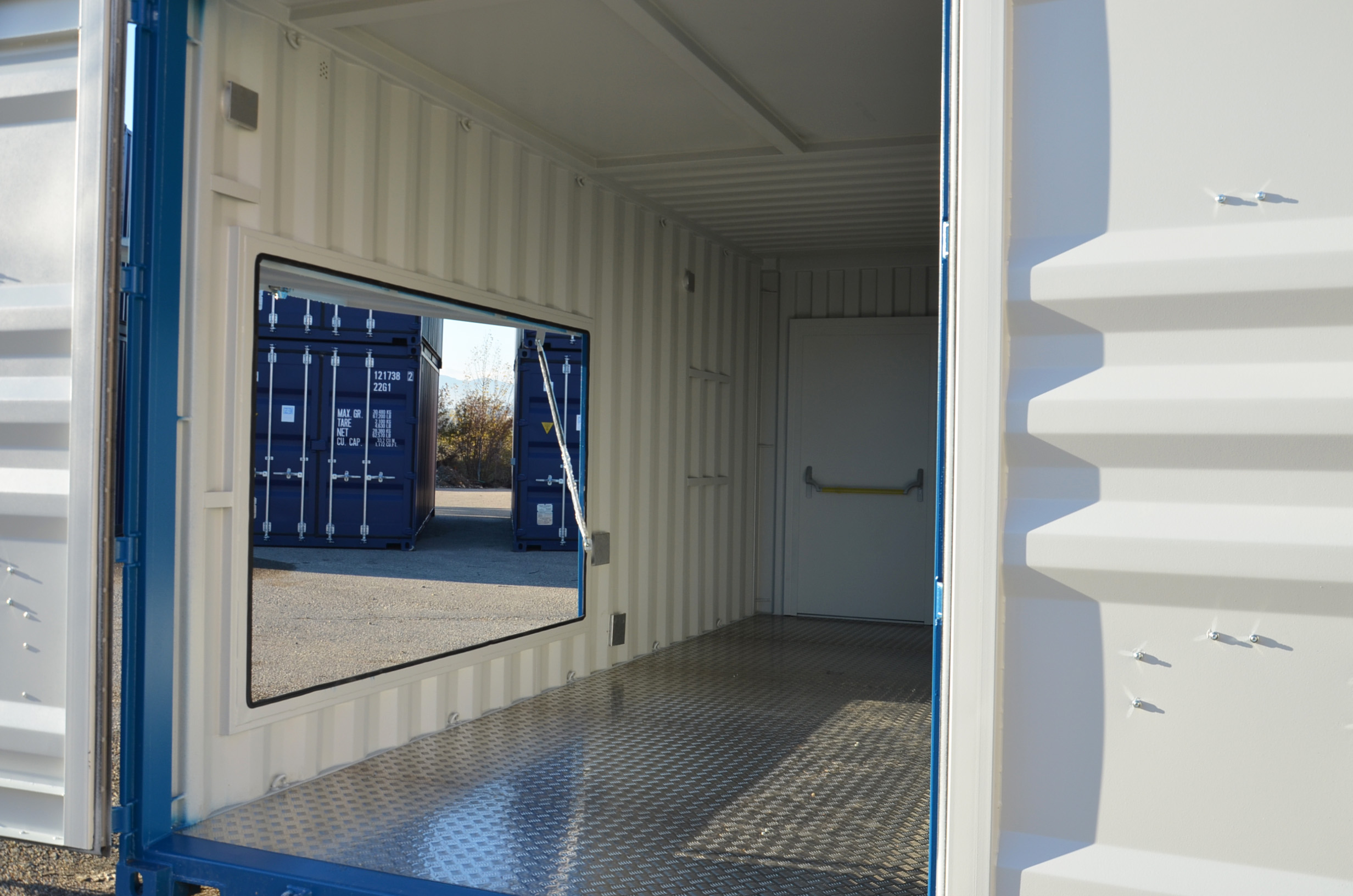 Container industriel, Conteneurisation, squid industriel_2