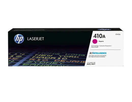 HP 410A toner LaserJet magenta authentique_2