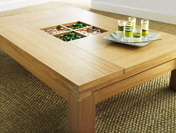 Huile et protection pour meuble et objet - V33 incolore mat 0.5 L_2