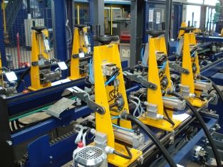 Manutention - finition - Machines pour palettes Sodeme_2