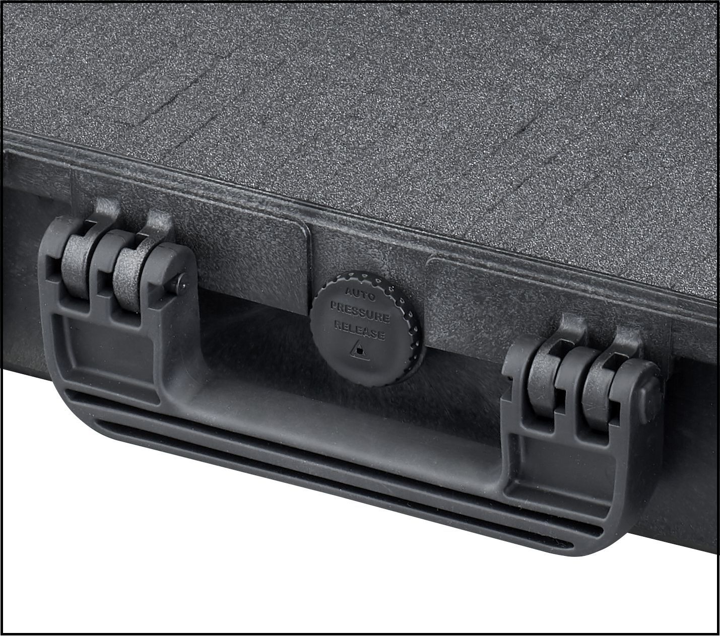 RCPS 335/1 | Valise étanche  465 x 335 x 125 mm_2