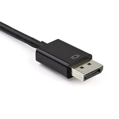 StarTech Adaptateur DisplayPort vers HDMI VGA - Dongle_2