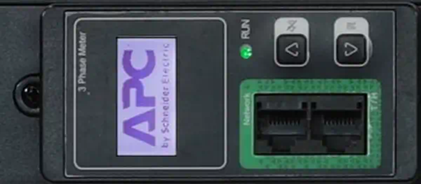 APC Easy PDU Metered Zero U 11kW 230V 21 C13 3_2