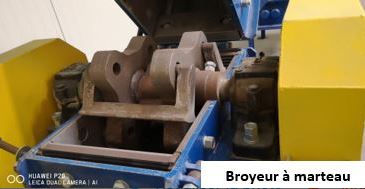 Broyeur à marteaux - - - mécaroanne_2