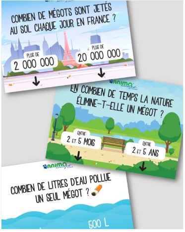 Cendrier de Sondage Citoyen 3 produits pour le prix de 2 !_2