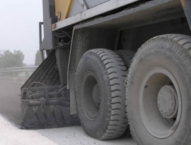 Dgl5251tfc / dgl5311tfc - gravillonneurs synchrones - dagang - puissance moteur 213 kw_2