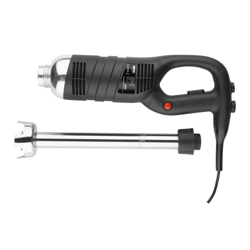 Mixeur plongeant vitesse variable 400mm | Buffalo - FS441_2
