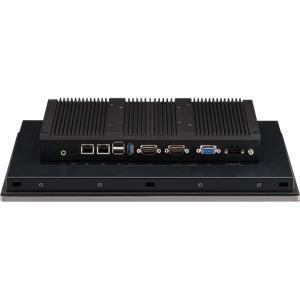 Panel PC fanless 15