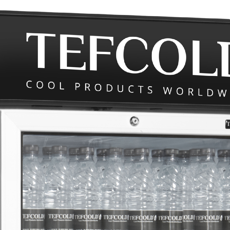 Réfrigérateur à boissons FSC1380 TEFCOLD_2