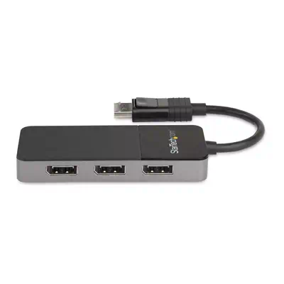 StarTech Répartiteur DisplayPort 1.4 à  3 ports, Adaptateur_2
