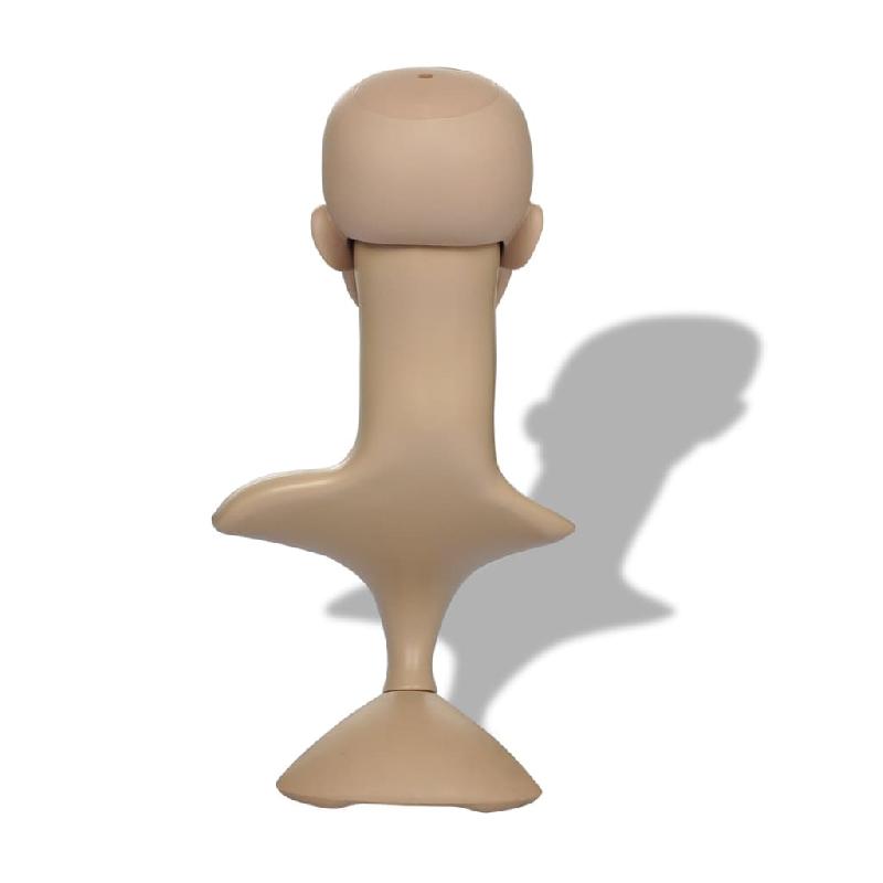 Vidaxl tête de mannequin pour femme a 30020_2